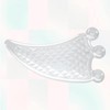 마사지 얼굴 바디 림프 순환 경락 마사지기 안면 Massage Face Body Lymph Circulation Meridian Massager Facial