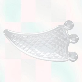 마사지 얼굴 바디 림프 순환 경락 마사지기 안면 Massage Face Body Lymph Circulation Meridian Massager Facial