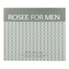 로제포맨 남성 스킨로션 2종세트 Rose for Man Men's Skin Lotion