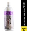 Alaciado Nanojapones 1lt Para Todo Tipo De Cabello