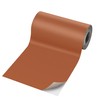 YAFLC Self Adhesive Leather Repair Tape Kit, 4"x 63" Leather
