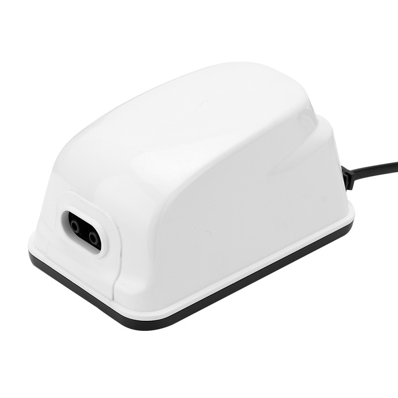 JT-303 Small Power Aquarium Mini Increasing Oxygen Pump Fish Tank