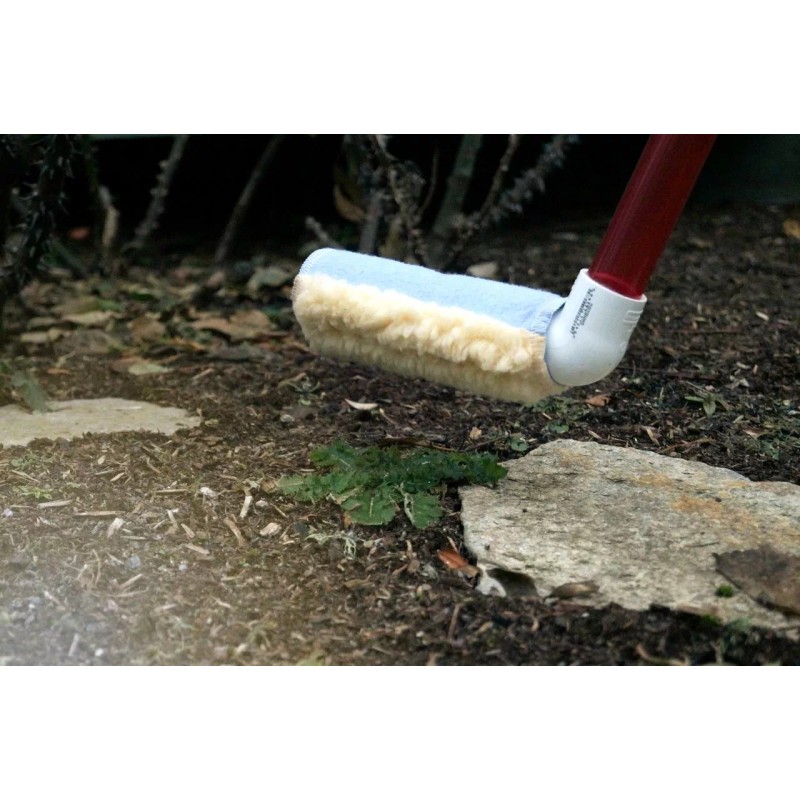 Smucker Red Weeder Handheld Wiper Kit | RW0209