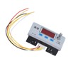 Stepper Motor Controller CW CCW Pulse Motors Driver Board with