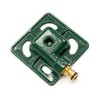 Cyclone Sprinkler Robust and Durable (Square)