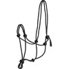 Halter Rope, black, Cheval