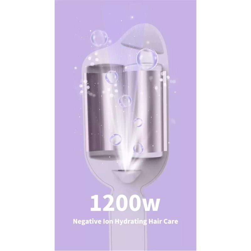 Mid Lit Rizador Egg Roll Big Wave De 36 Mm