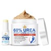 Exfoliante Para Pies Con Urea 60% Y Ácido Salicílico Coco