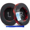 SOULWIT Cooling Gel Earpads Replacement for Turtle Beach Stealth Pro