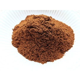 100% Pure Wild Phellinus Linteus Sanghwang Mesima Medicinal Mushroom  250g