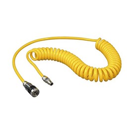 Makita A-31164 Air Hose (Spiral) 16.4 ft (5 m)
