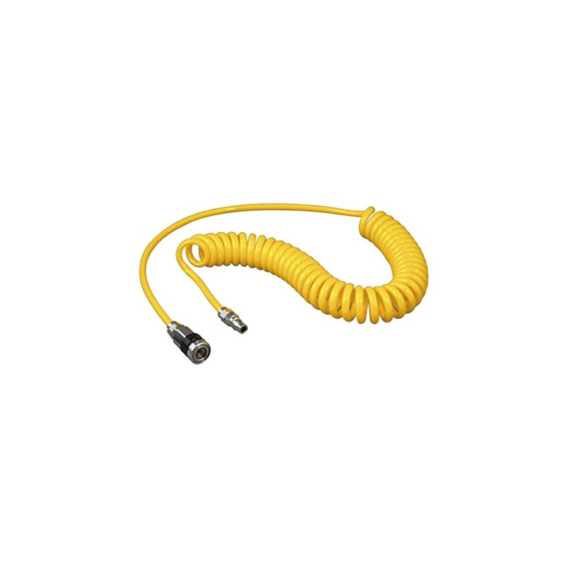 Makita A-31164 Air Hose (Spiral) 16.4 ft (5 m)