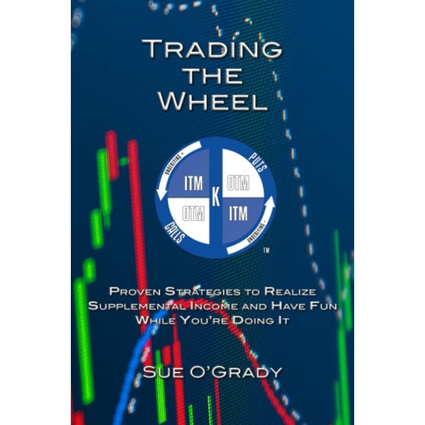 Trading the Wheel: Proven Strategies to Realize Supplemental Income and