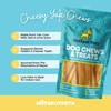 hotspot pets Yak Cheese Himalayan Dog Chews for Large Breed