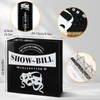 Sinload 2 Set Show Bill Binder with Sleeves for Broadway