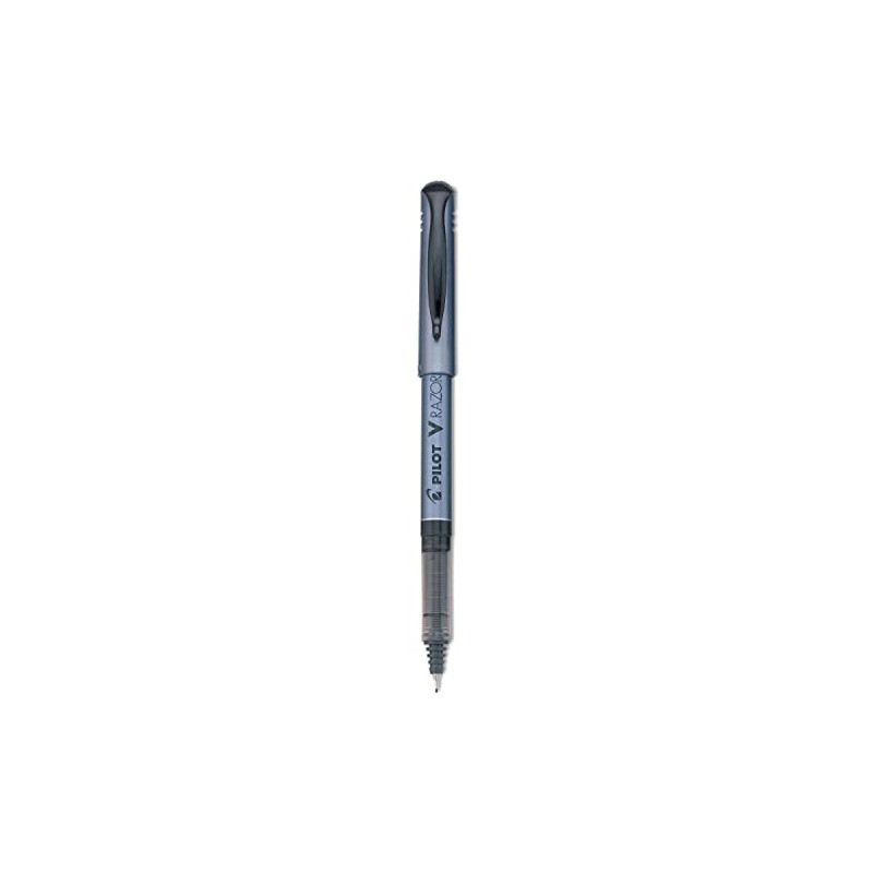 PILOT V Razor Point Liquid Ink Markers, Extra Fine Point,
