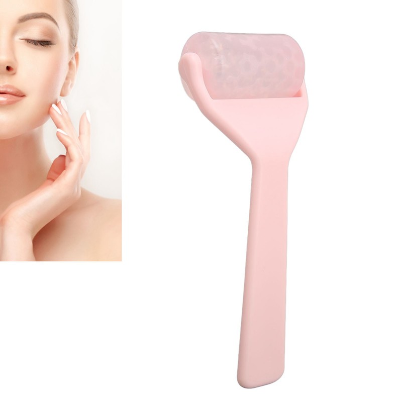 Ice Roller Skin Lifting Tightening Reduce Wrinkles Eye Puffiness Reusable