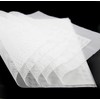 GUCUJI Pack of 6 Premium Non Stick Silicone Dehydrator Sheets