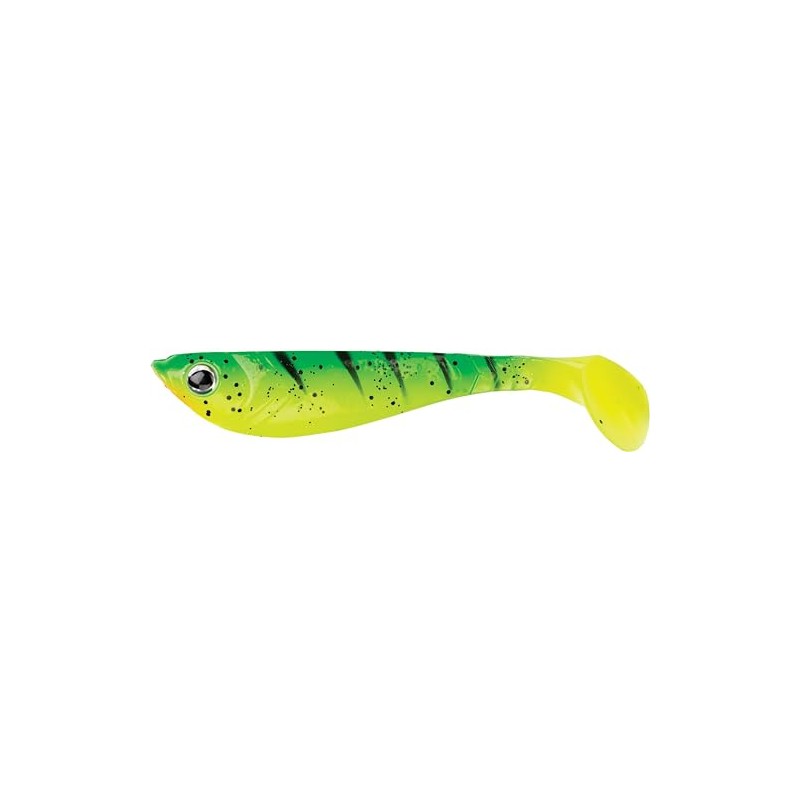Berkley Pulse Shad 60 mm, 80 mm, 110 mm &
