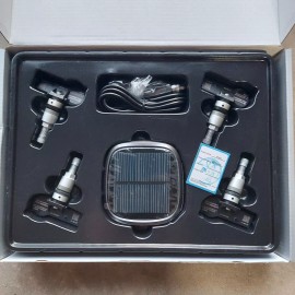 Hampton NEW HAMATON PRO TPMS TIRE PRESSURE MONITORING SYSTEM HTR-088D