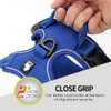 MOKCCI Truelove Soft Front Dog Harness .Reflective No Pull Harness