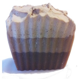 Stout Beer Natural Homemade Bath Soap