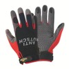 WORKPOWER Mechanic Stick 12010 Glove 8 Black / Red