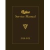 1928 - 1932 Packard Shop Manual