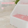 Step Stool for Toddlers, Toddler Step Stool for Bathroom Sink,