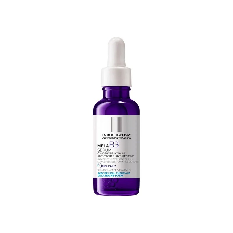 Sérum Concentrado Mela Antimanchas Crema Fps