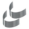 CDIYTOOL 30 pieces Bosch F016800431 Replacement Trimmer Line for AFS