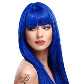 La Riche Directions Colour Hair Dye 88ml (Midnight Blue)