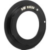 Yangers AF Confirm M42-EOS Mount Lens Ring Adapter 3.0 Chip