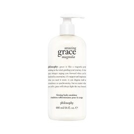 amazing grace magnolia firming body emulsion