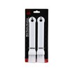 Chef Craft Select Plastic Mini Pastry Brush, 7 inches in