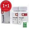 Toxwell 60 tablets x 2 boxes Toxwell supplements purchased with my own money / 톡스웰 60정 x 2박스 toxwell 보조제 내돈내산