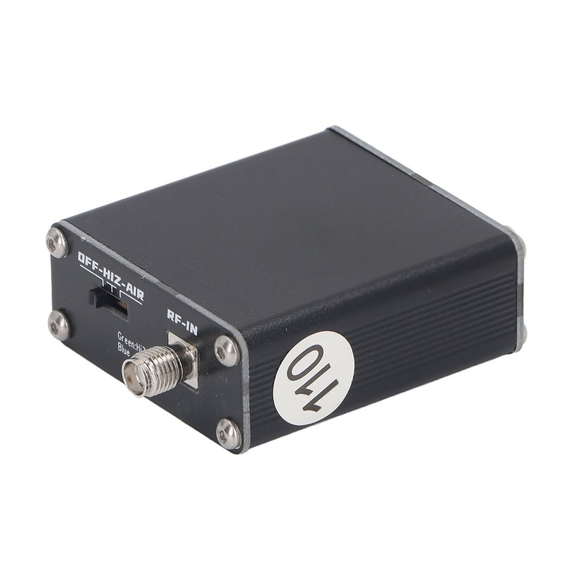 110m AIR to AM HIZ AMP Frequency Converter Aluminum Alloy