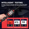 Electrical Tester for 6V-30V Cars, Short Circuit Breaker Finder Tool,