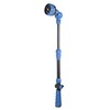 3-Pack with Corvid Adjustable Thumb Control Garden Watering Wand, 19-24