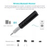 Mafab Receptor Bluetooth Llamadas Y Audio Aux 3.5 Recargable
