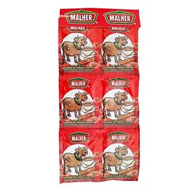 Malher, Tomato Beef Bouillon, 0.35 Ounce
