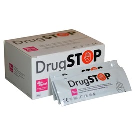 DrugSTOP Oral Fluid Testing (1 x Saliva Test for Cocaine)