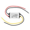 Akozon GYVRM-K241205 Power Converter DC-DC 24V-12V High Efficiency 5A Adjustable