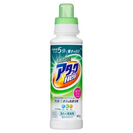 Kao Ultra Attack Neo 400g