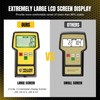 Refrigerant Scale 110 LBS HVAC Freon Scale Ultra-Large LCD Screen