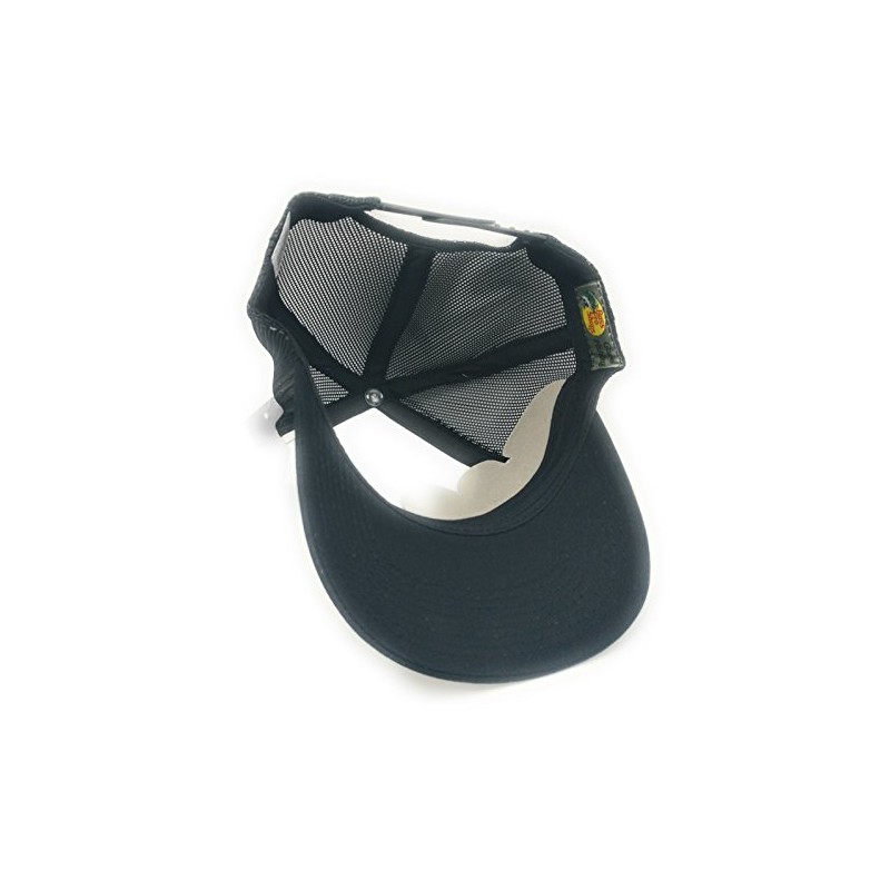 Bass Pro Shops Hat (Black)