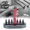Professional Watch Crowns Tube Removing Tool Watch Repairing Tool Accessory
