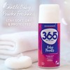 365 Baby Powder Antiperspirant Deodorant 3 oz – 3D Protection: