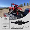 Handlebars Straps for 32" Handlebars, Compatible with 32505 Black Bar-Harness