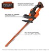 BLACK+DECKER 20V MAX String Trimmer, Powercut, 22-Inch, (LHT321)